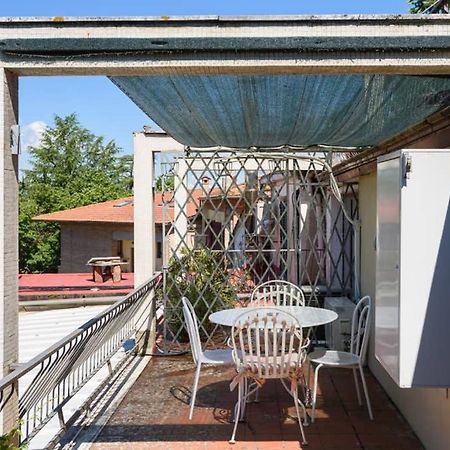 La Boutique Apartment Bettolle Exterior photo