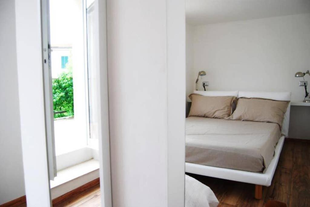 La Boutique Apartment Bettolle Exterior photo